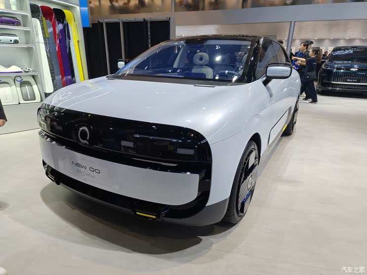 全新奥迪A5L等超160款新车 2025上海车展新车汇总(上)