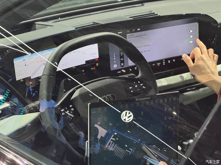 全新奥迪A5L等超160款新车 2025上海车展新车汇总(上)