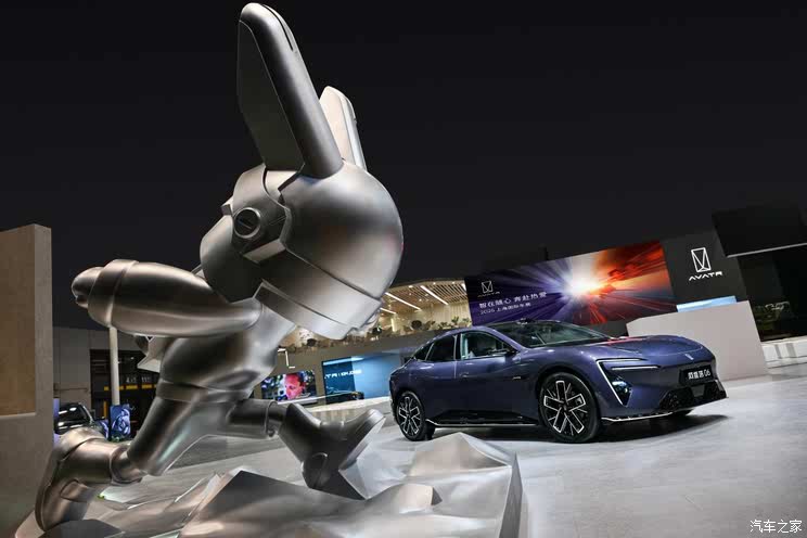 全新奥迪A5L等超160款新车 2025上海车展新车汇总(上)