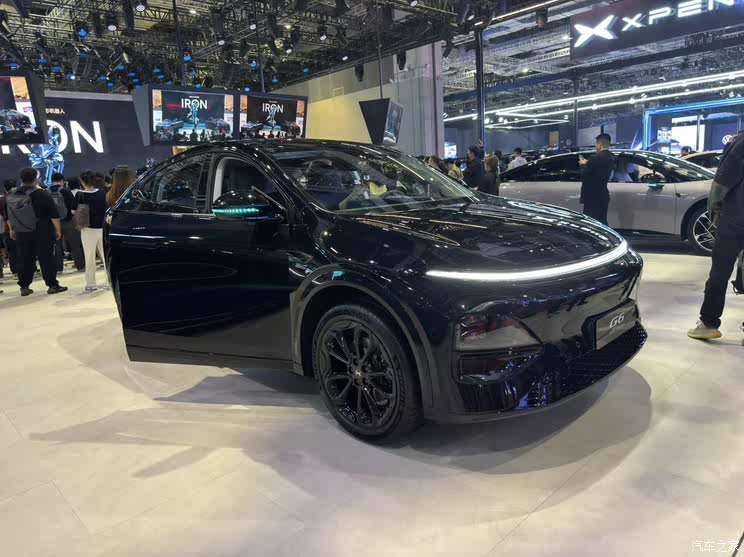 全新奥迪A5L等超160款新车 2025上海车展新车汇总(上)