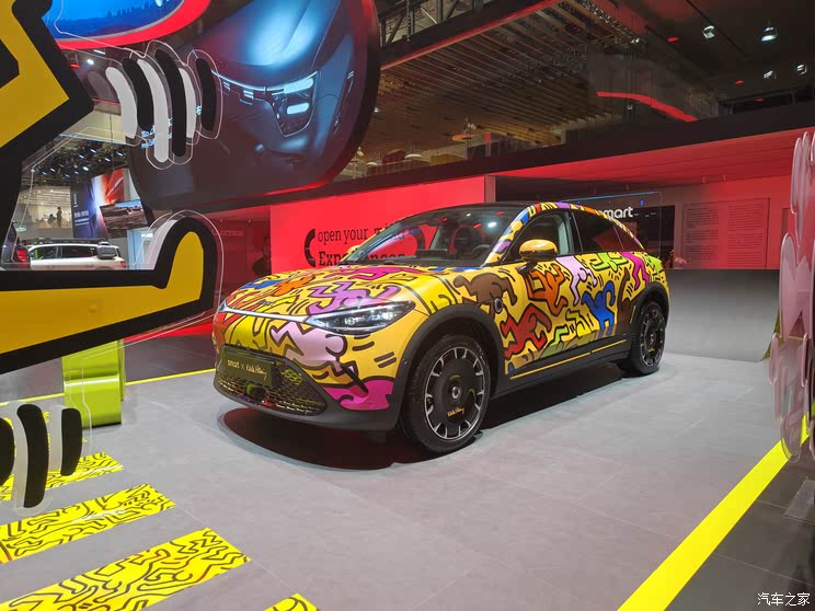 全新奥迪A5L等超160款新车 2025上海车展新车汇总(上)