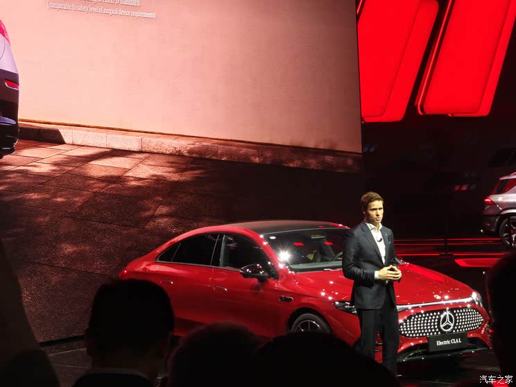 全新奥迪A5L等超160款新车 2025上海车展新车汇总(上)