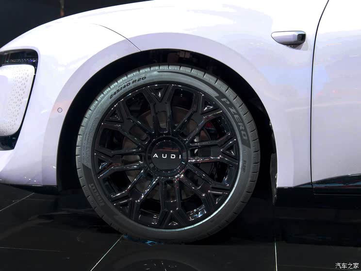 全新奥迪A5L等超160款新车 2025上海车展新车汇总(上)