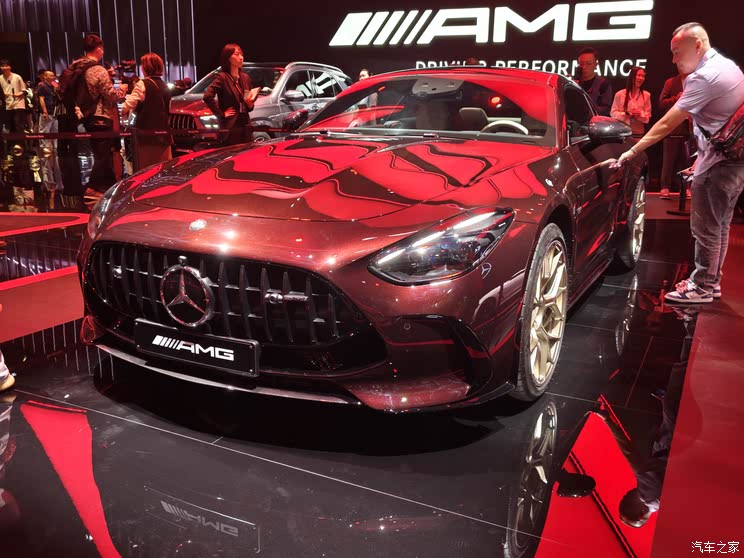 全新奥迪A5L等超160款新车 2025上海车展新车汇总(上)