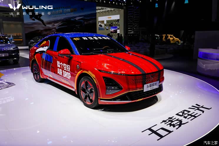 全新奥迪A5L等超160款新车 2025上海车展新车汇总(上)