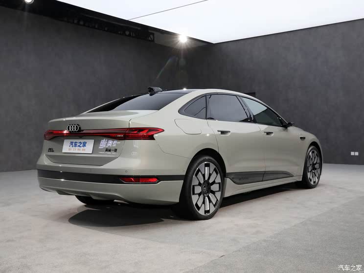 全新奥迪A5L等超160款新车 2025上海车展新车汇总(上)