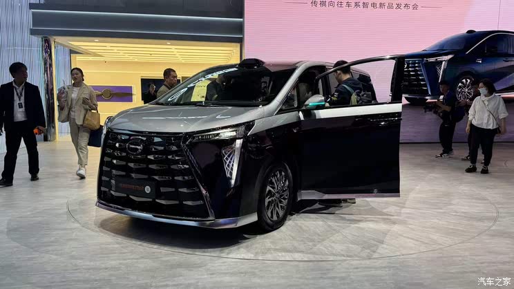 全新奥迪A5L等超160款新车 2025上海车展新车汇总(上)