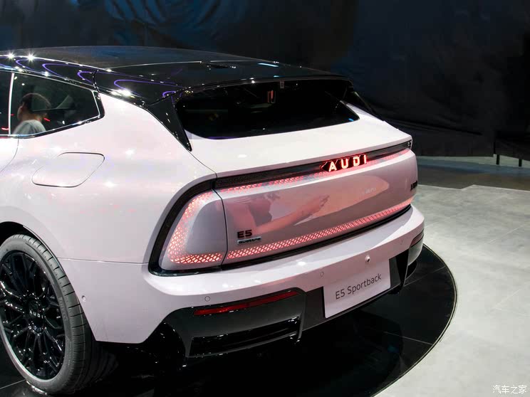 全新奥迪A5L等超160款新车 2025上海车展新车汇总(上)