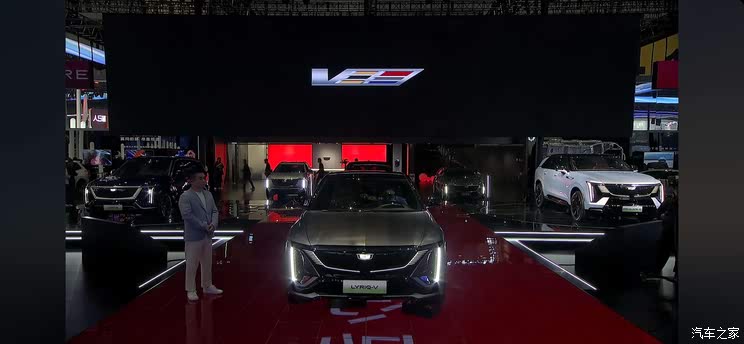 全新奥迪A5L等超160款新车 2025上海车展新车汇总(上)