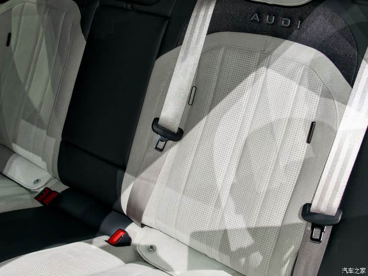 全新奥迪A5L等超160款新车 2025上海车展新车汇总(上)