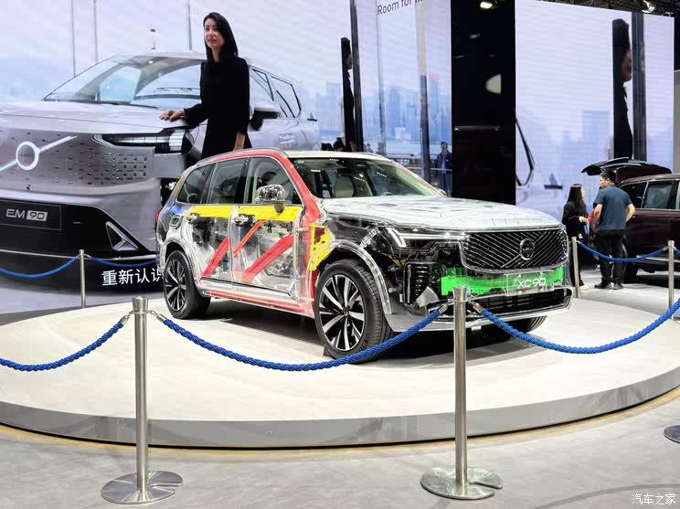 全新奥迪A5L等超160款新车 2025上海车展新车汇总(上)