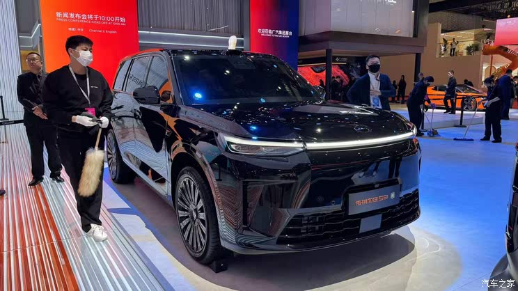 全新奥迪A5L等超160款新车 2025上海车展新车汇总(上)