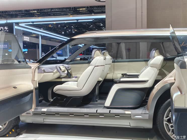 全新奥迪A5L等超160款新车 2025上海车展新车汇总(上)