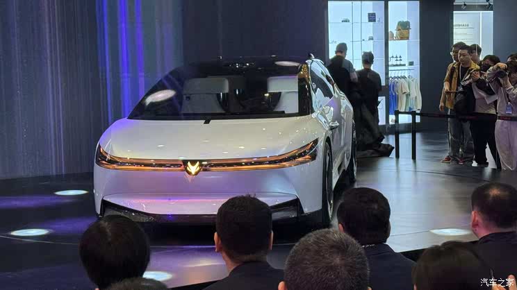 全新奥迪A5L等超160款新车 2025上海车展新车汇总(上)