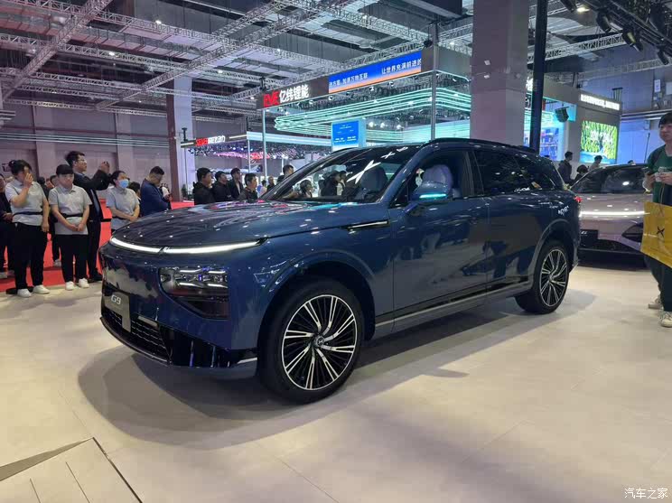 全新奥迪A5L等超160款新车 2025上海车展新车汇总(上)