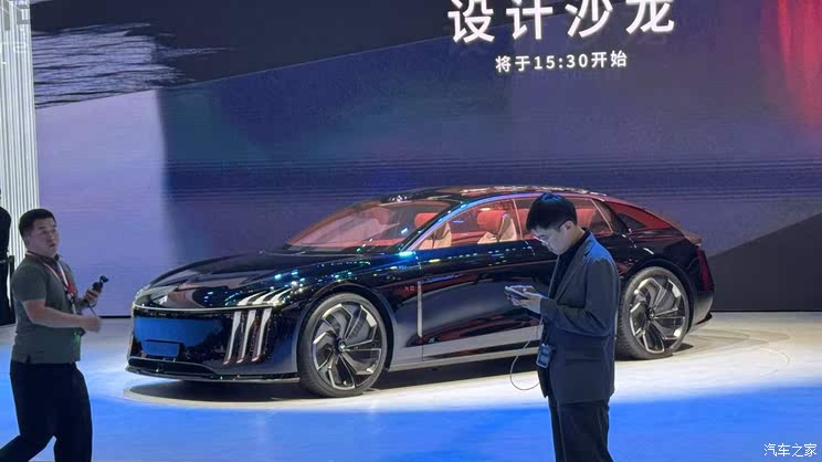 全新奥迪A5L等超160款新车 2025上海车展新车汇总(上)