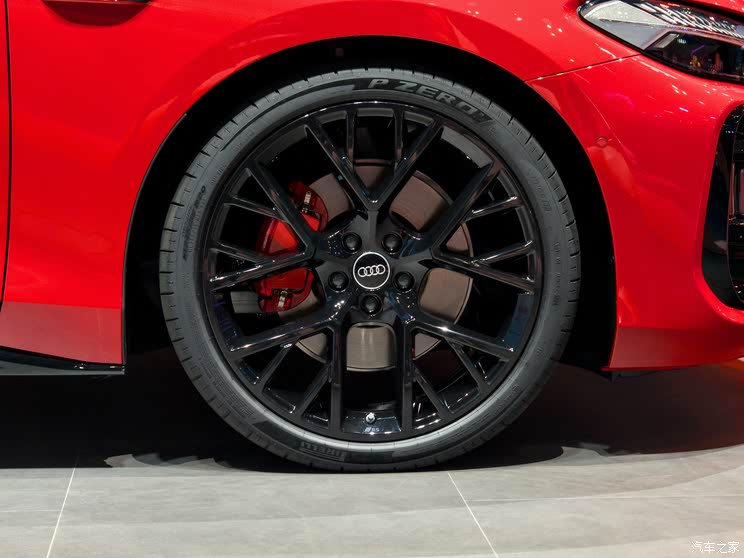 全新奥迪A5L等超160款新车 2025上海车展新车汇总(上)