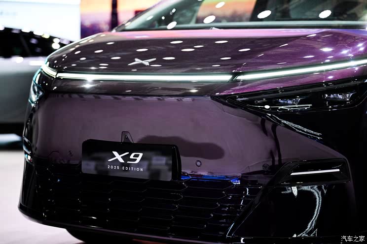 全新奥迪A5L等超160款新车 2025上海车展新车汇总(上)