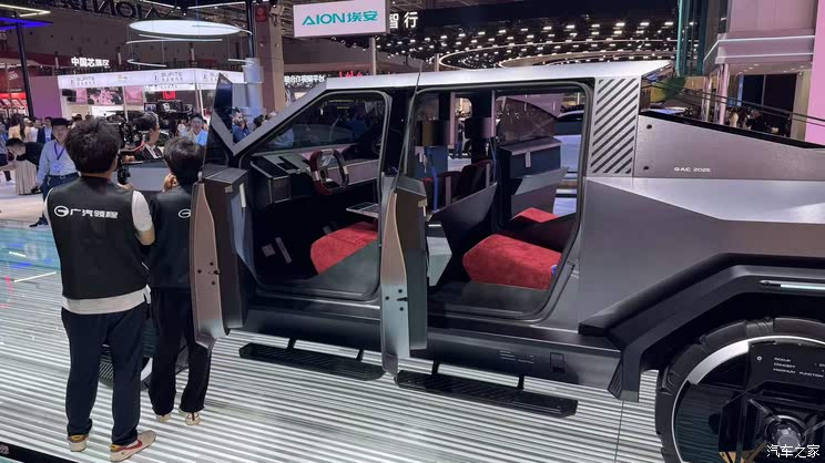 全新奥迪A5L等超160款新车 2025上海车展新车汇总(上)