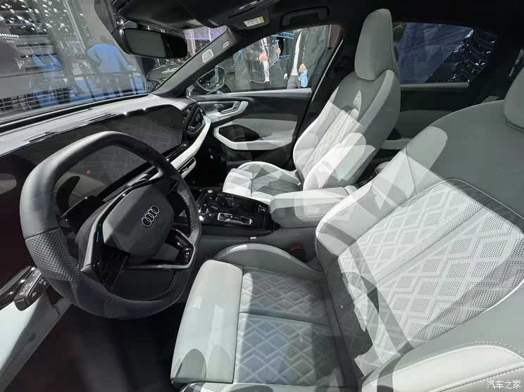 全新奥迪A5L等超160款新车 2025上海车展新车汇总(上)