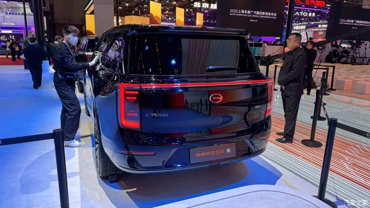 全新奥迪A5L等超160款新车 2025上海车展新车汇总(上)