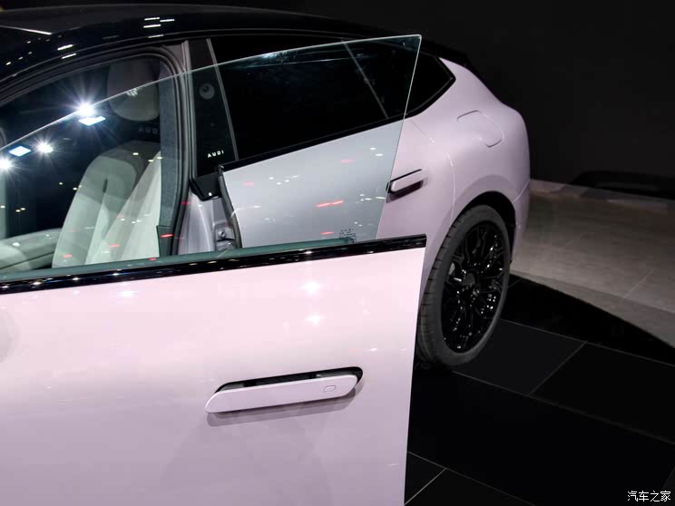 全新奥迪A5L等超160款新车 2025上海车展新车汇总(上)