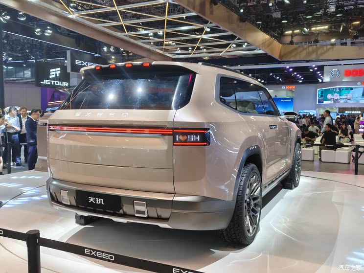 全新奥迪A5L等超160款新车 2025上海车展新车汇总(上)