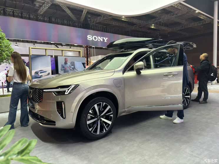 全新奥迪A5L等超160款新车 2025上海车展新车汇总(上)