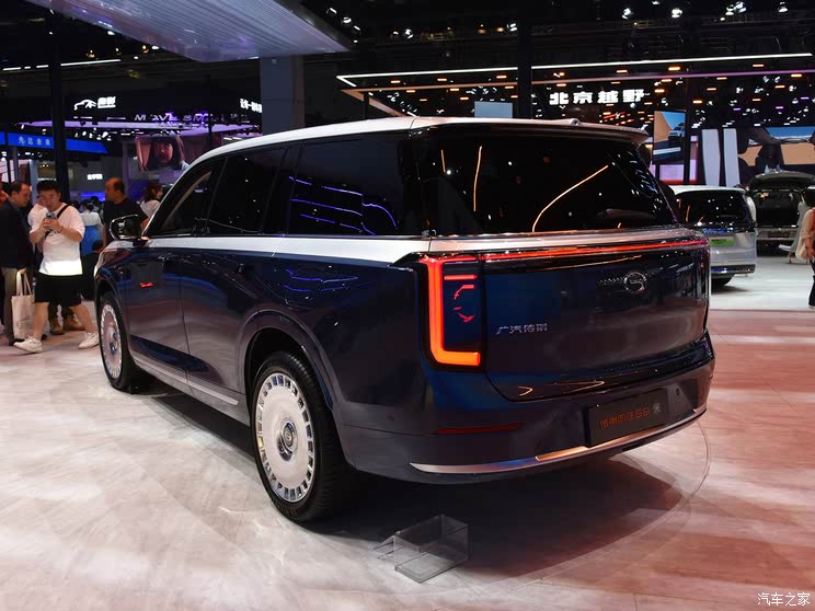 全新奥迪Q5L/乐道L90/仰望U8L等 2025上海车展将上市SUV