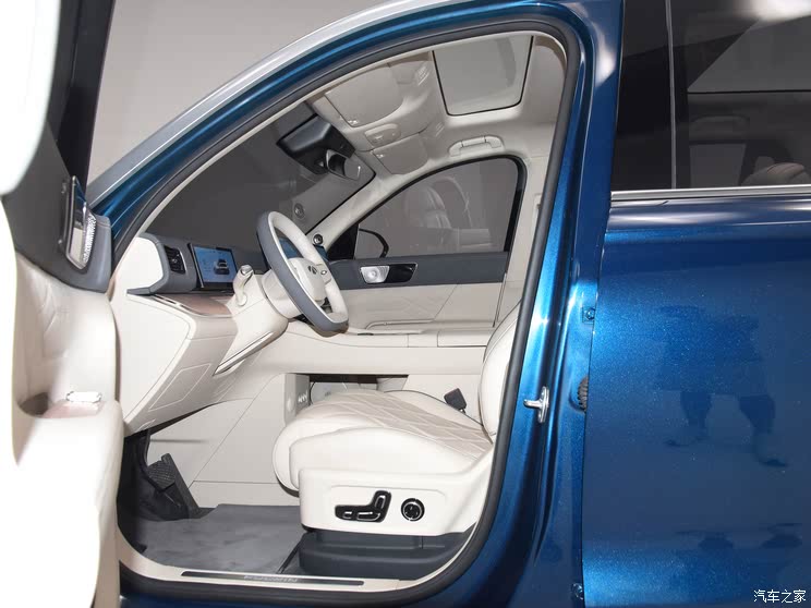 全新奥迪Q5L/乐道L90/仰望U8L等 2025上海车展将上市SUV