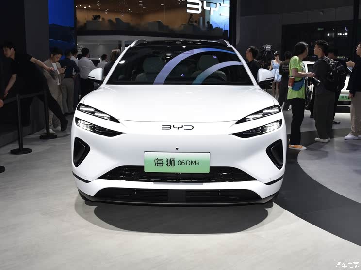 全新奥迪Q5L/乐道L90/仰望U8L等 2025上海车展将上市SUV