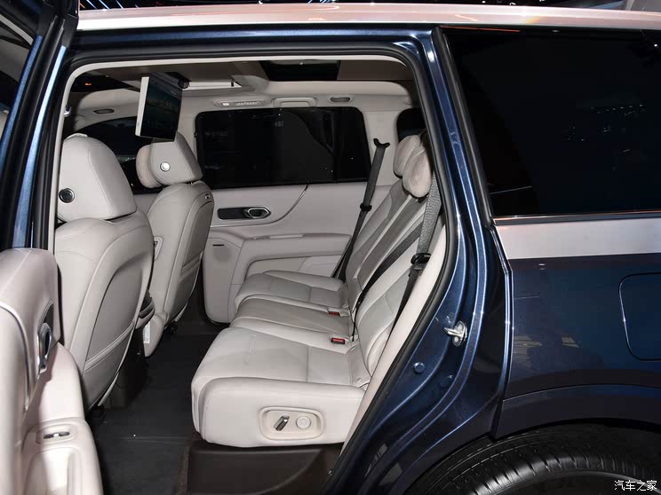 全新奥迪Q5L/乐道L90/仰望U8L等 2025上海车展将上市SUV