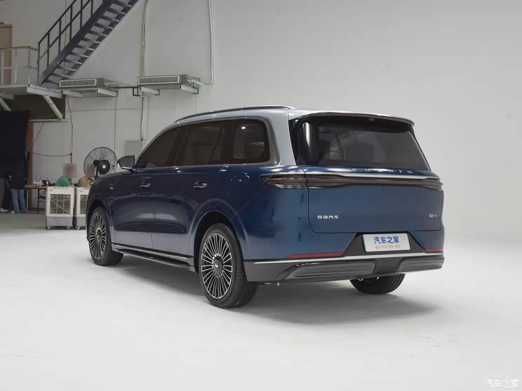 全新奥迪Q5L/乐道L90/仰望U8L等 2025上海车展将上市SUV