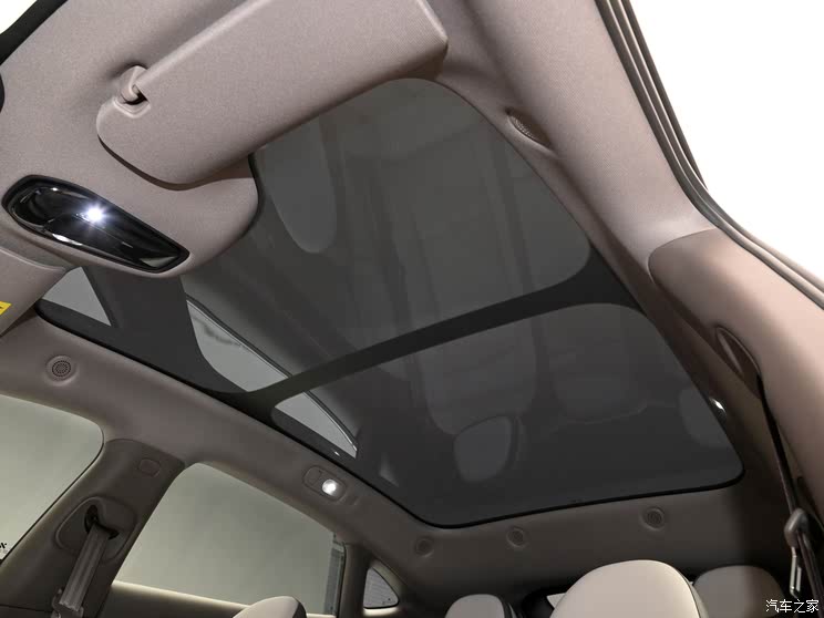 权益价20.49-26.49万元 新款智己L6上市 排队等小米SU7还是选它？