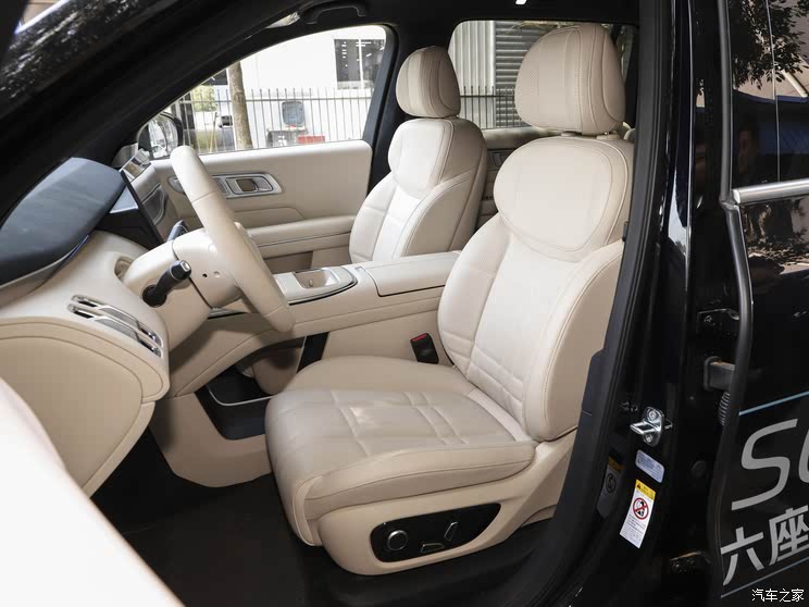 全新奥迪Q5L/乐道L90/仰望U8L等 2025上海车展将上市SUV