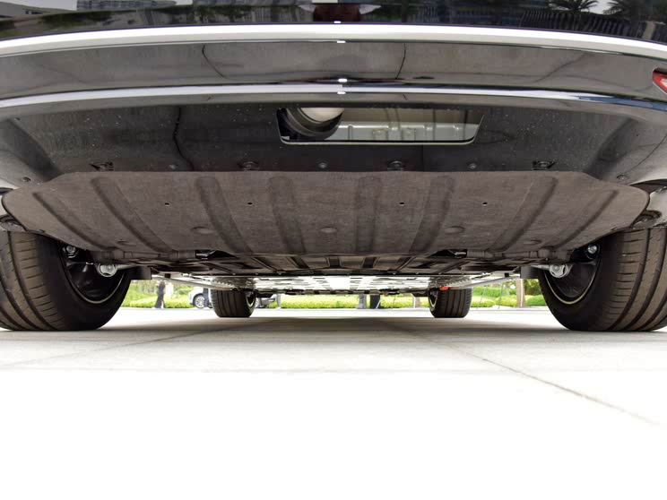 电池租赁售26.8万起 蔚来新ES6/EC6正式上市 智能/舒适性配置升级