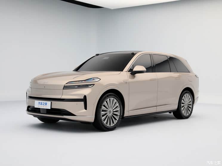 全新奥迪Q5L/乐道L90/仰望U8L等 2025上海车展将上市SUV