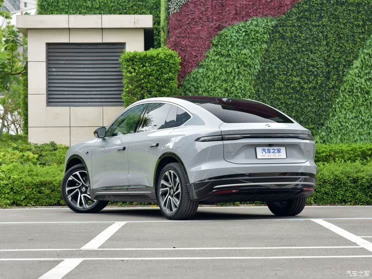 电池租赁售26.8万起 蔚来新ES6/EC6正式上市 智能/舒适性配置升级