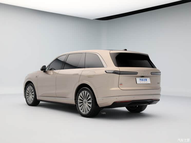 全新奥迪Q5L/乐道L90/仰望U8L等 2025上海车展将上市SUV