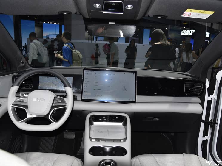 全新奥迪Q5L/乐道L90/仰望U8L等 2025上海车展将上市SUV