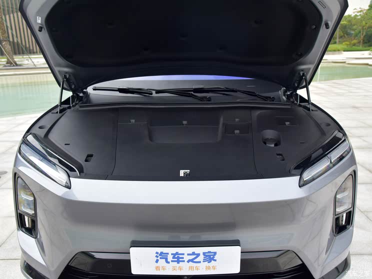 电池租赁售26.8万起 蔚来新ES6/EC6正式上市 智能/舒适性配置升级