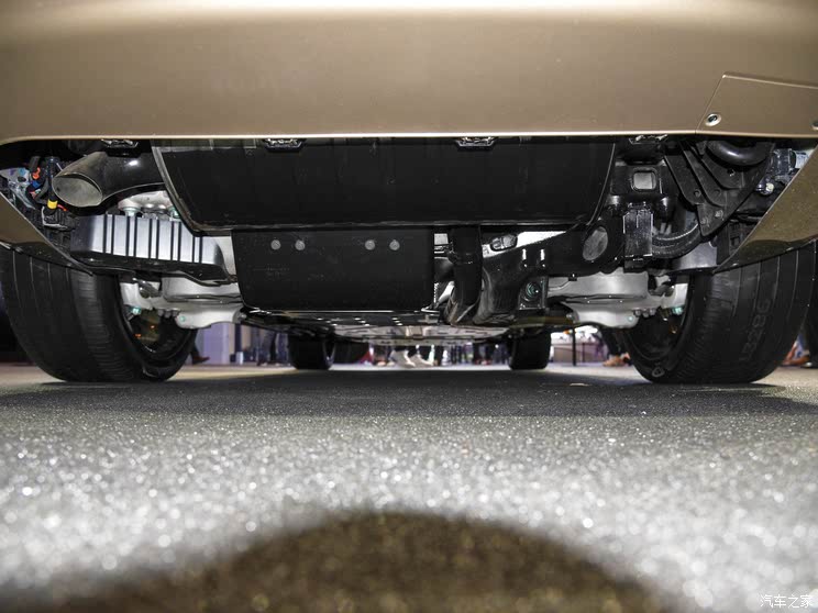 全新奥迪Q5L/乐道L90/仰望U8L等 2025上海车展将上市SUV