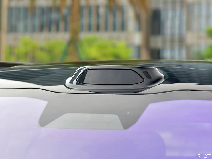 电池租赁售26.8万起 蔚来新ES6/EC6正式上市 智能/舒适性配置升级