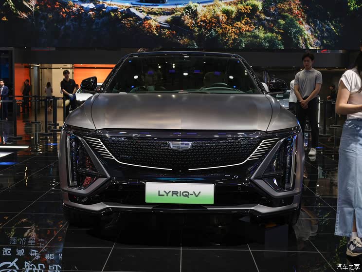 全新奥迪Q5L/乐道L90/仰望U8L等 2025上海车展将上市SUV