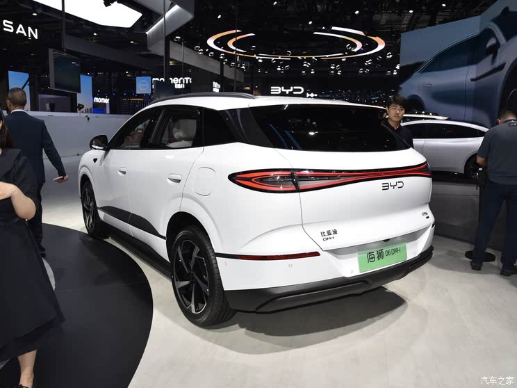 全新奥迪Q5L/乐道L90/仰望U8L等 2025上海车展将上市SUV