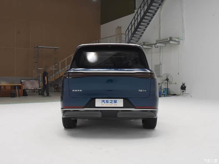 全新奥迪Q5L/乐道L90/仰望U8L等 2025上海车展将上市SUV