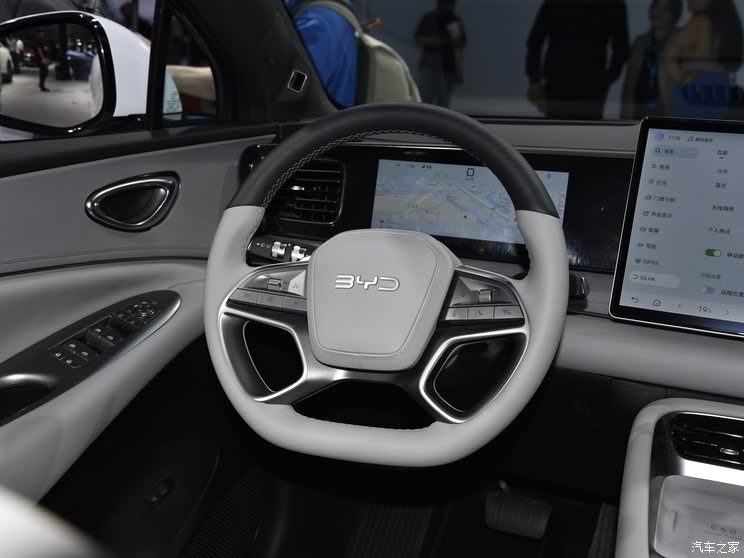 全新奥迪Q5L/乐道L90/仰望U8L等 2025上海车展将上市SUV