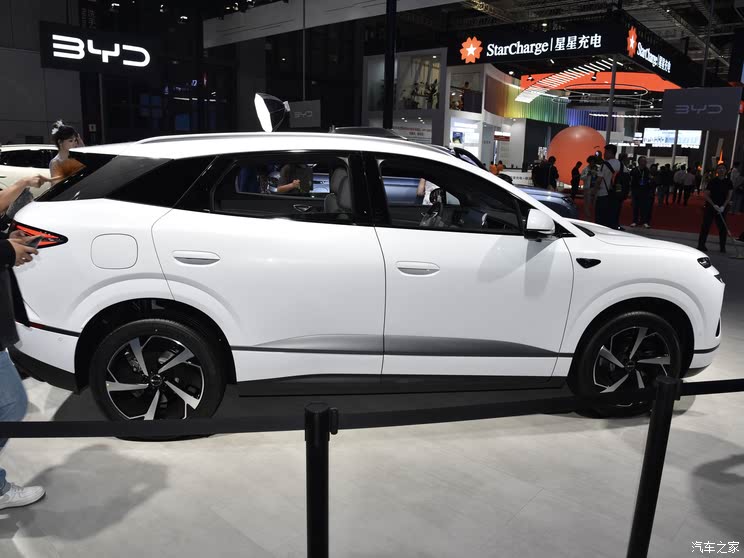 全新奥迪Q5L/乐道L90/仰望U8L等 2025上海车展将上市SUV