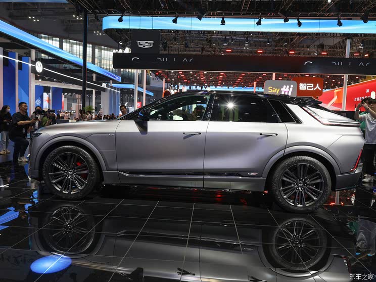 全新奥迪Q5L/乐道L90/仰望U8L等 2025上海车展将上市SUV