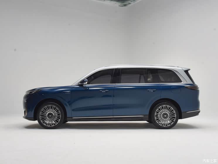 全新奥迪Q5L/乐道L90/仰望U8L等 2025上海车展将上市SUV